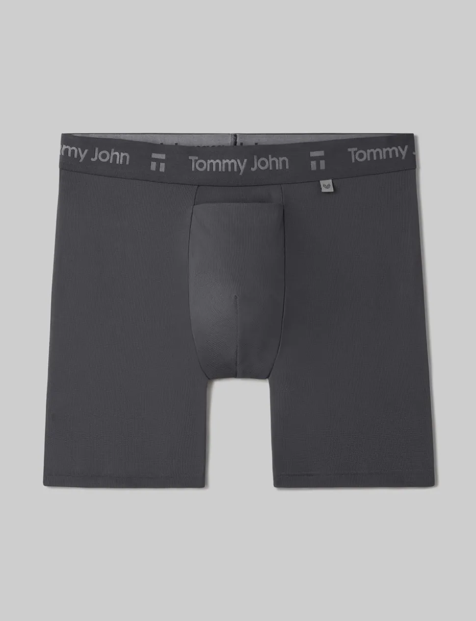 Air Mid-Length Boxer Brief 6" (3-Pack)