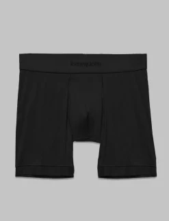 Air Mid-Length Boxer Brief 6