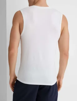 Air Muscle Tank