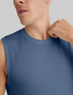 Air Muscle Tank