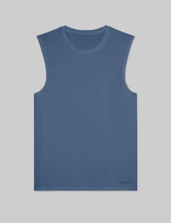 Air Muscle Tank