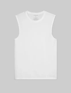 Air Muscle Tank