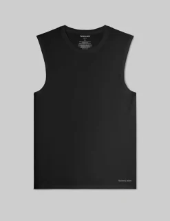Air Muscle Tank