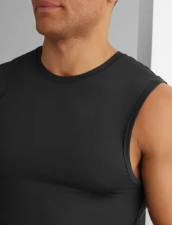 Air Muscle Tank