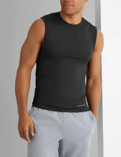 Air Muscle Tank