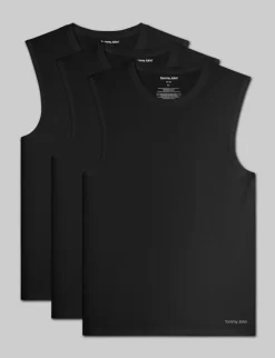 Air Muscle Tank