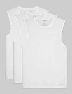 Air Muscle Tank
