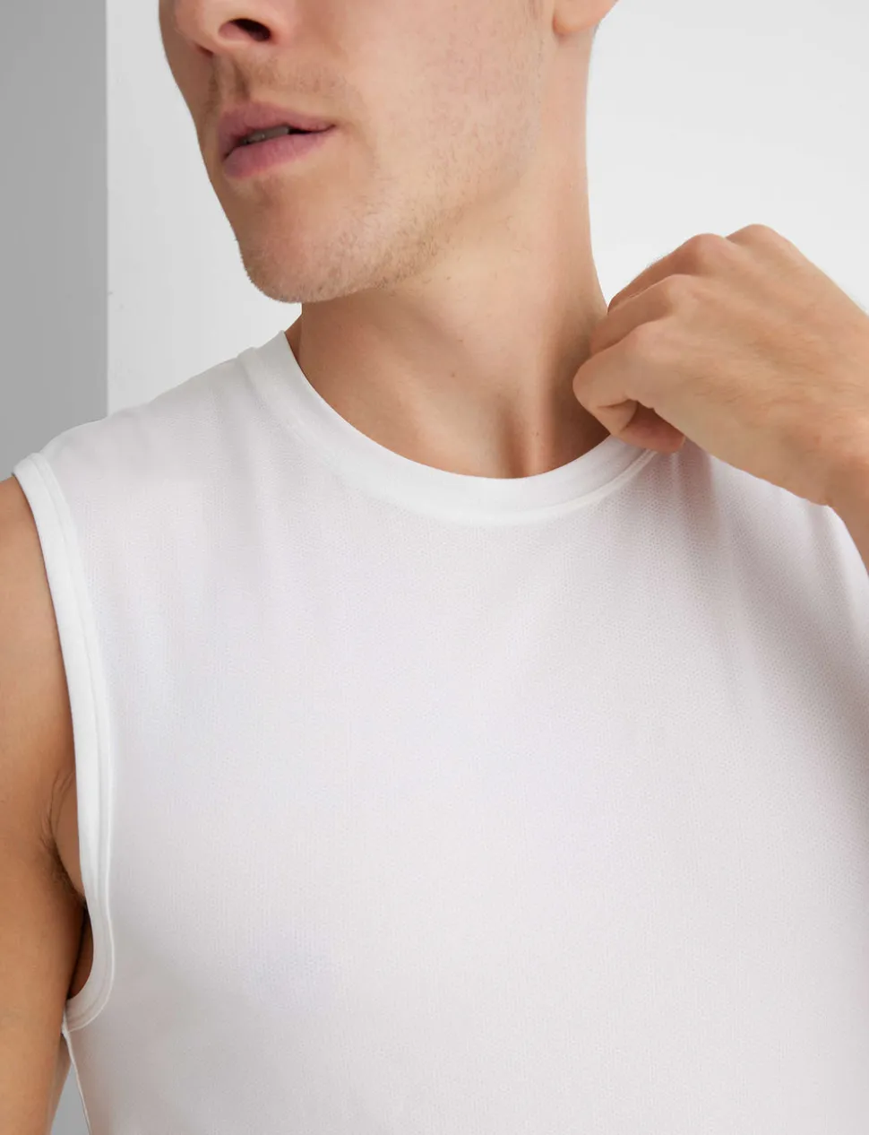Air Muscle Tank (3-Pack)