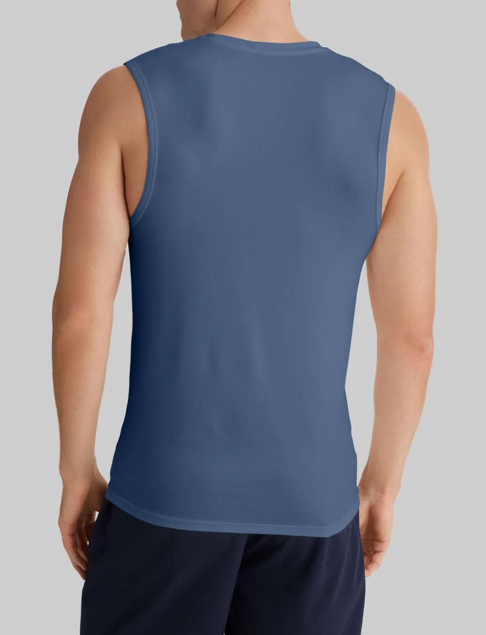 Air Muscle Tank (3-Pack)