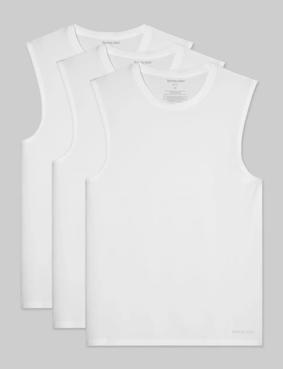 Air Muscle Tank (3-Pack)