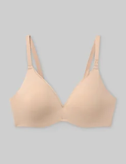 Air Plunge Bra