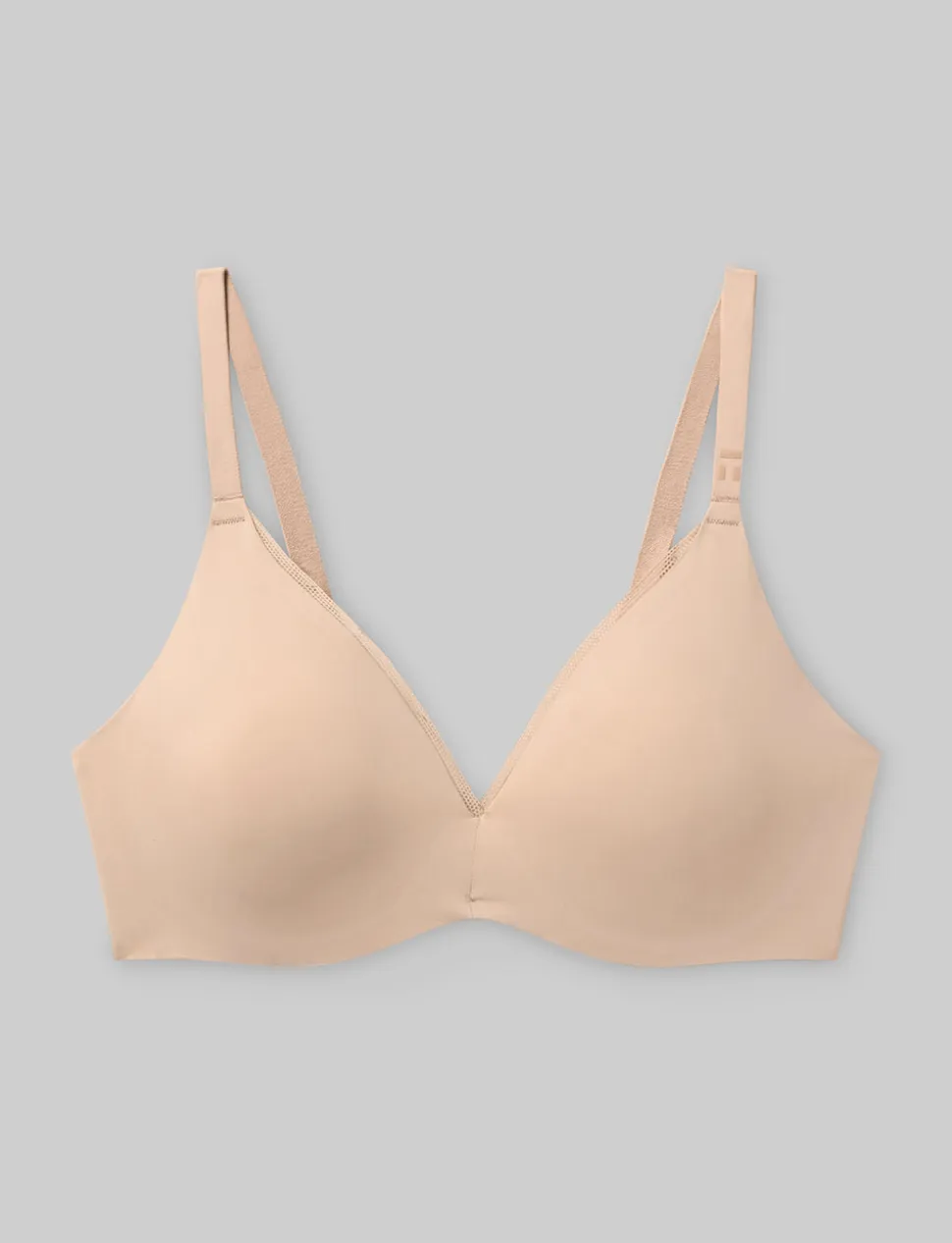 Air Plunge Bra