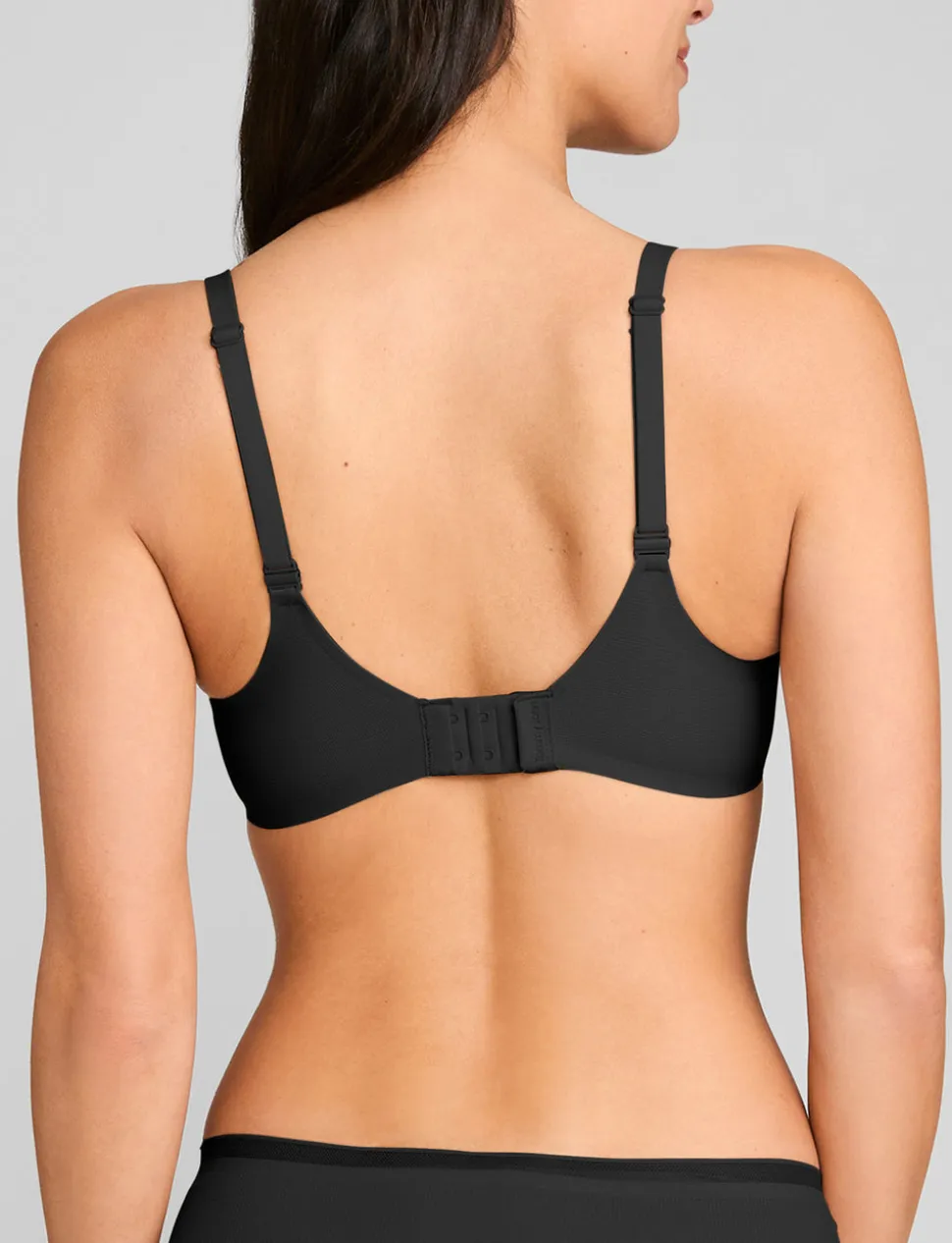 Air Plunge Bra