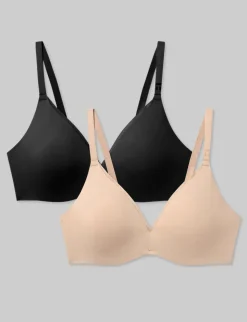 Air Plunge Bra