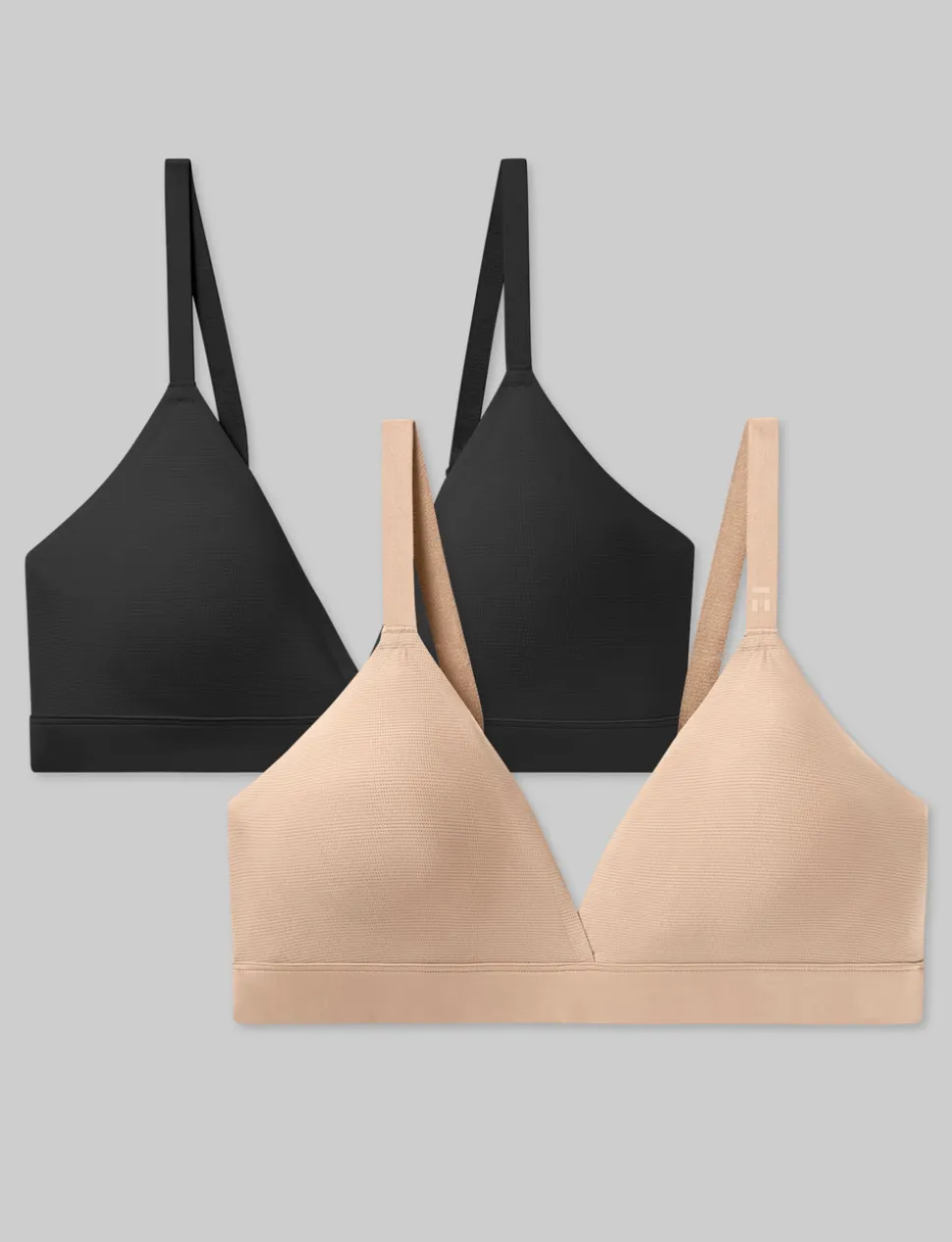 Air Triangle Bralette