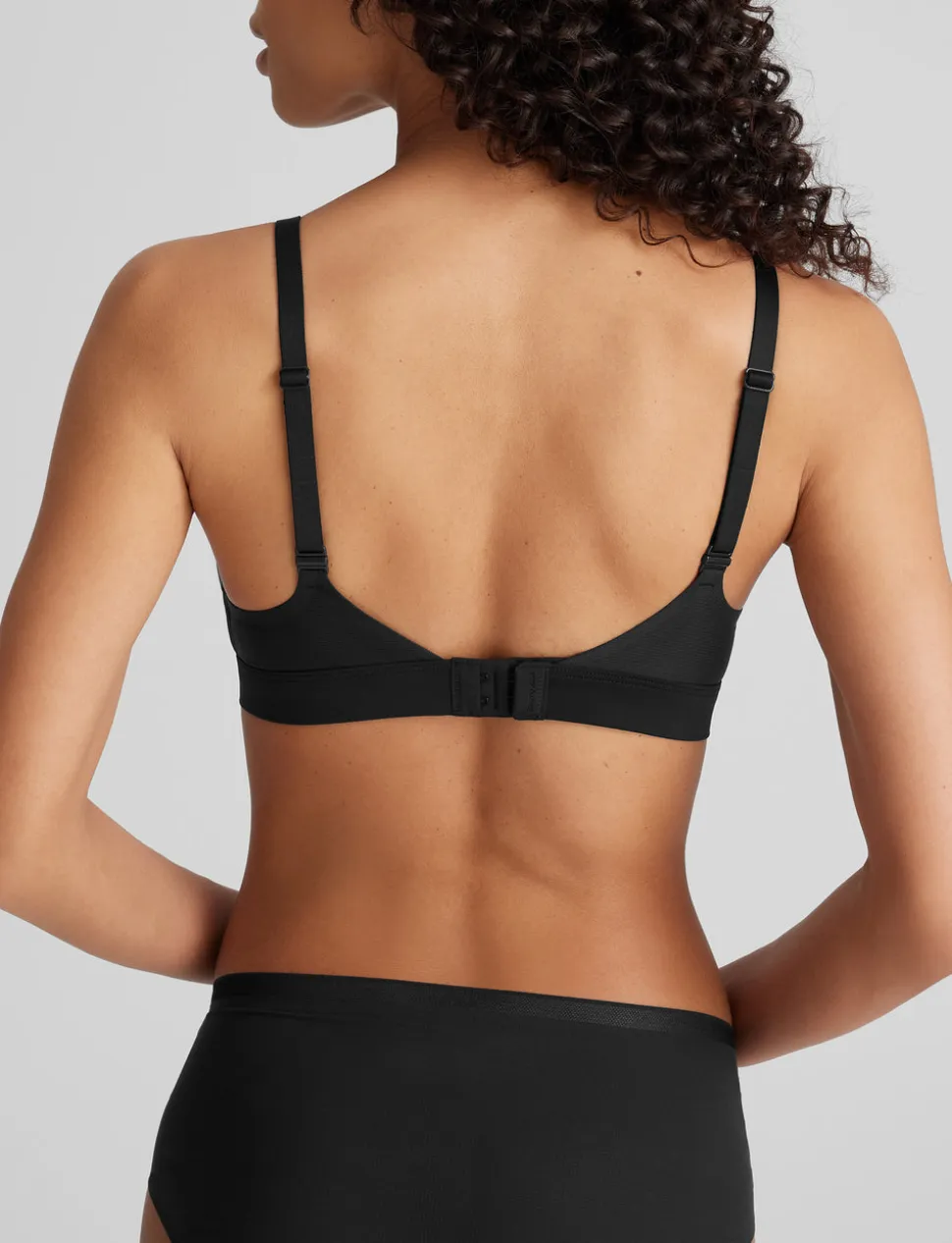 Air Triangle Bralette