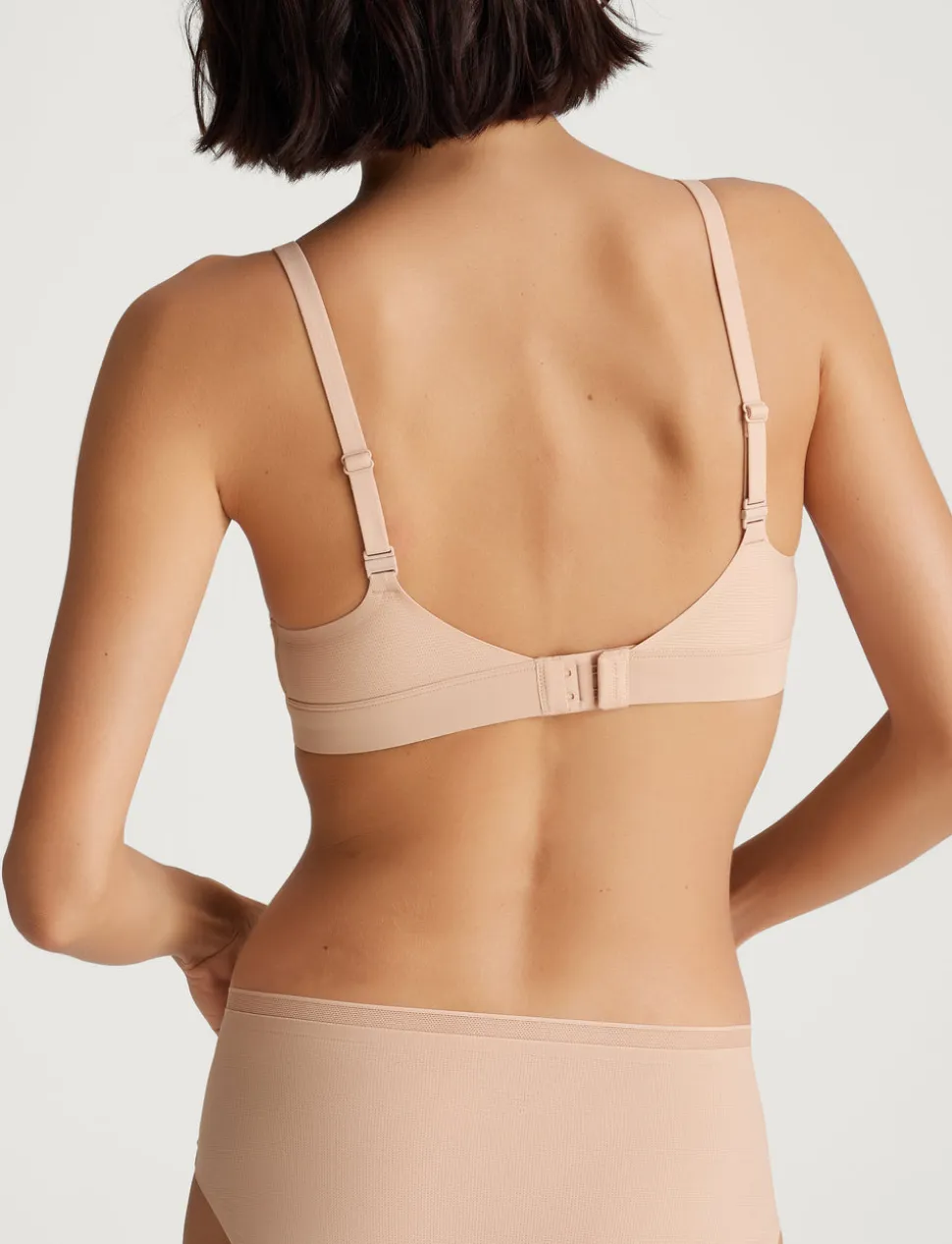 Air Triangle Bralette