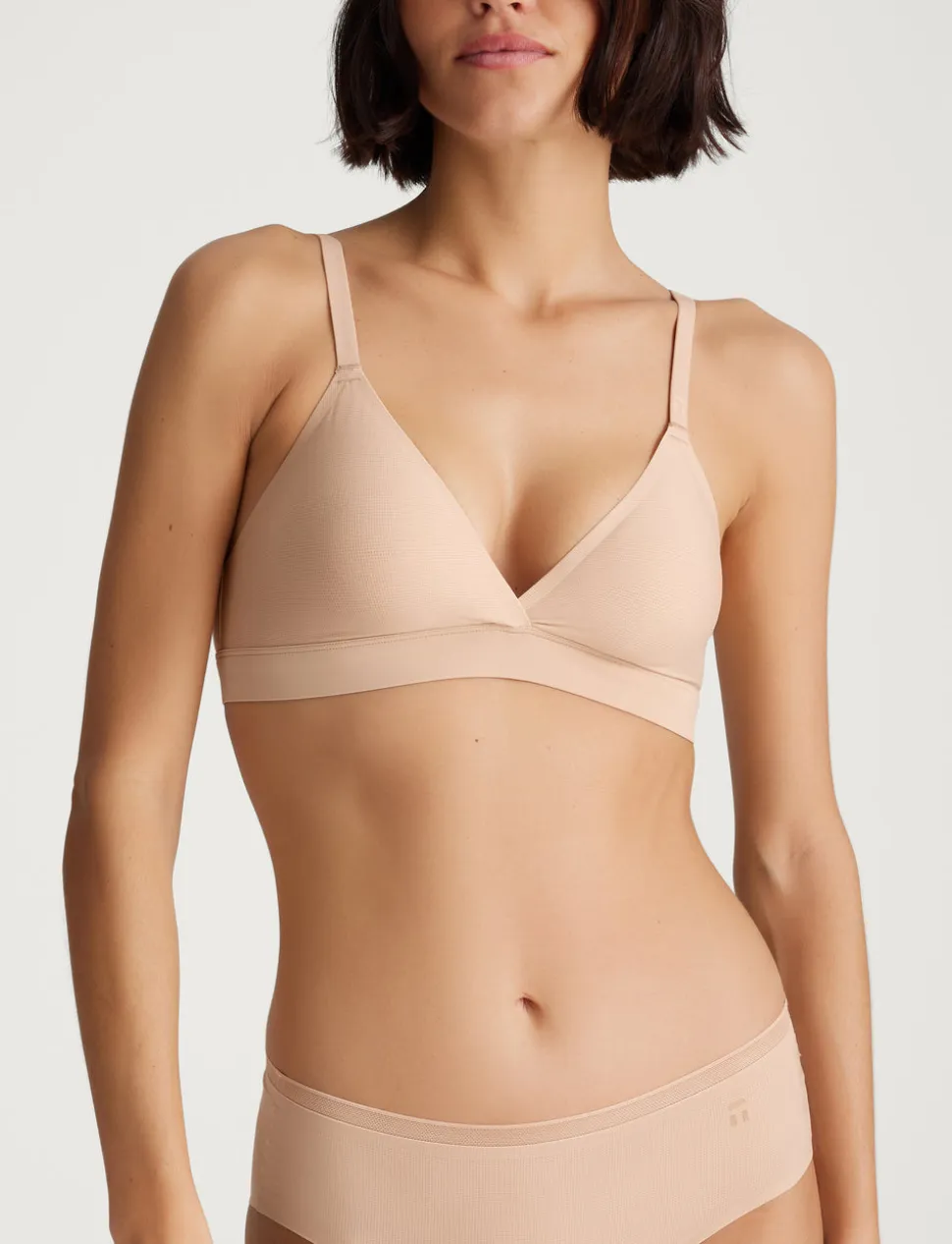 Air Triangle Bralette
