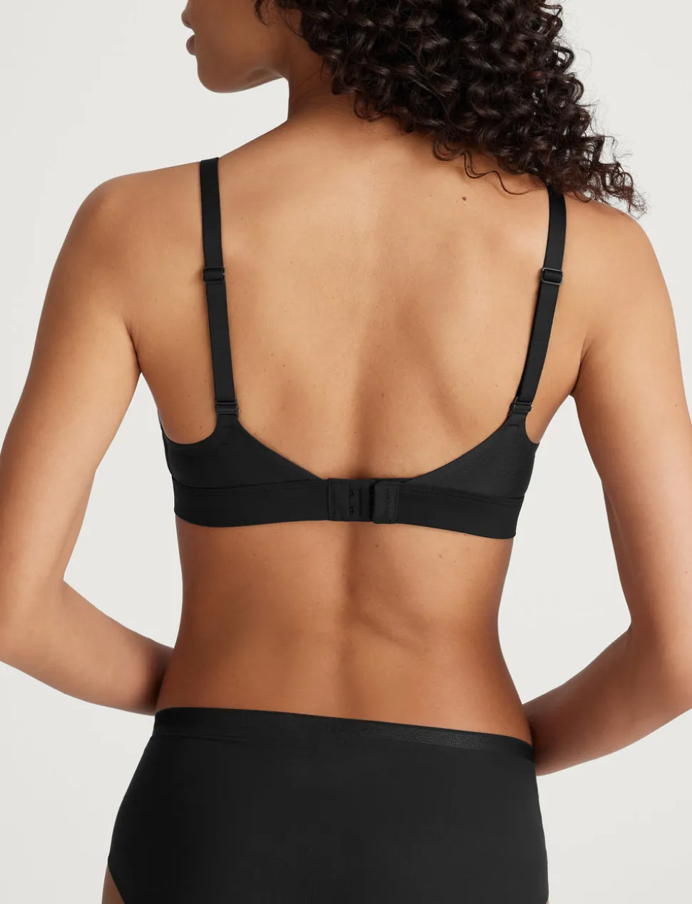 Air Triangle Bralette