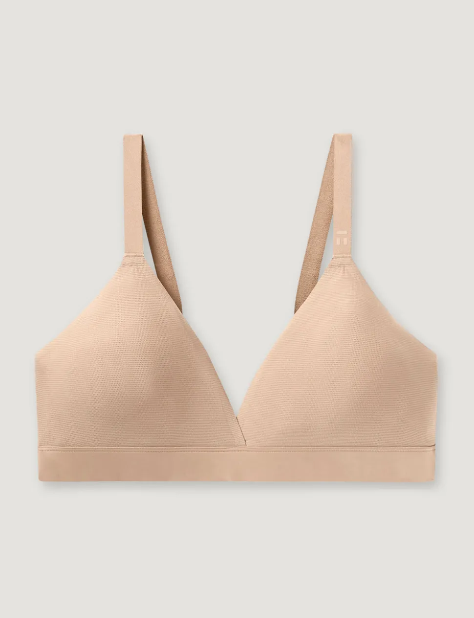 Air Triangle Bralette