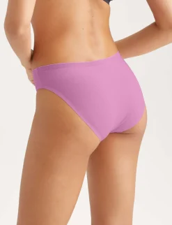 Air Triangle Bralette & Bikini Set