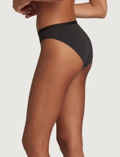 Air Triangle Bralette & Bikini Set