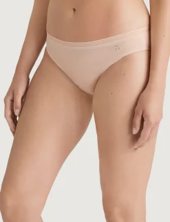 Air Triangle Bralette & Bikini Set
