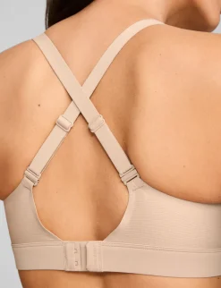 Air Triangle Bralette & Bikini Set