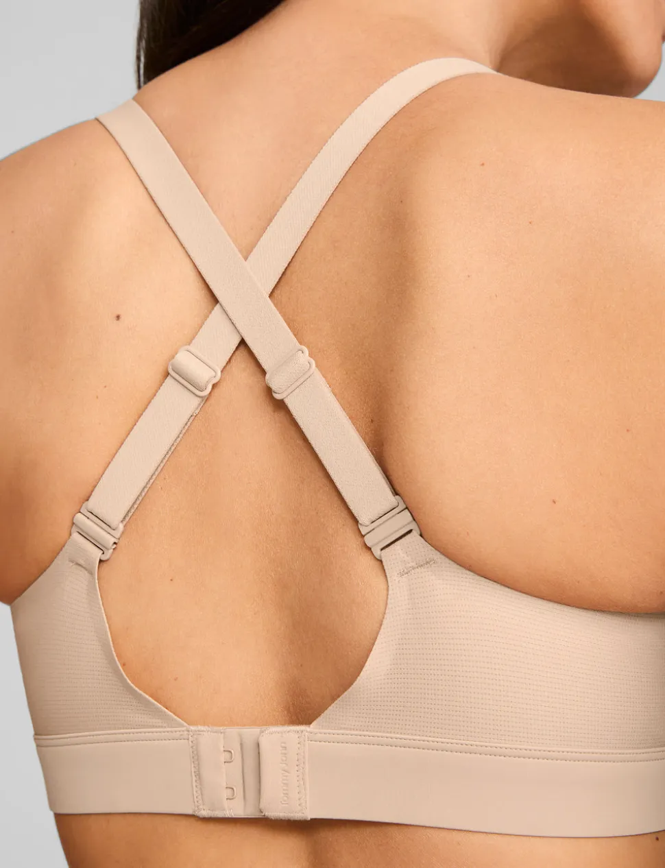 Air Triangle Bralette & Bikini Set