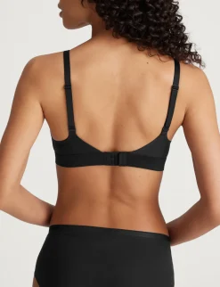 Air Triangle Bralette & Bikini Set