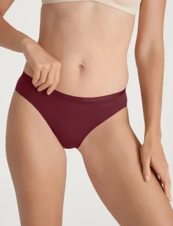 Air Triangle Bralette & Bikini Set