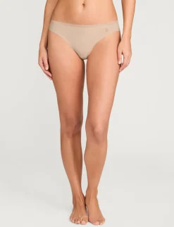 Air Triangle Bralette & Bikini Set
