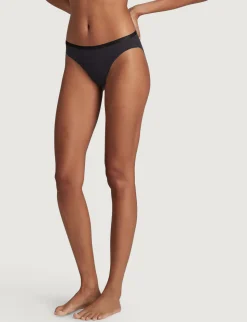 Air Triangle Bralette & Bikini Set