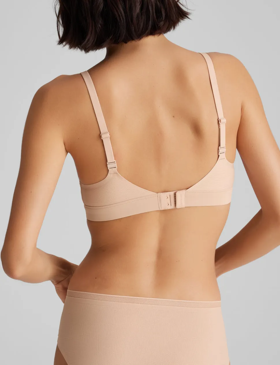 Air Triangle Bralette Set (2-Pack)