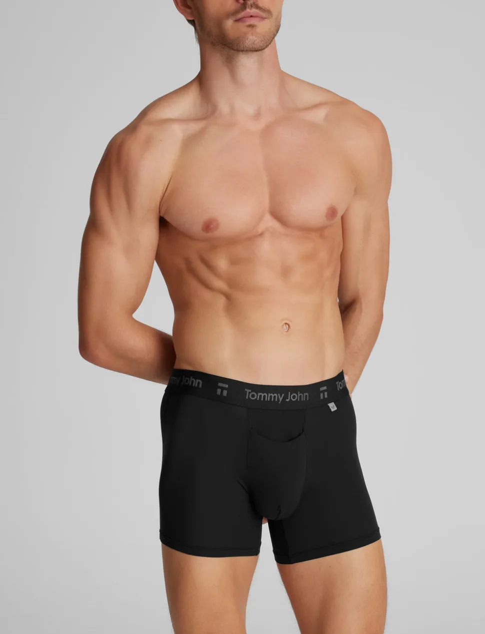 Air Trunk 4"