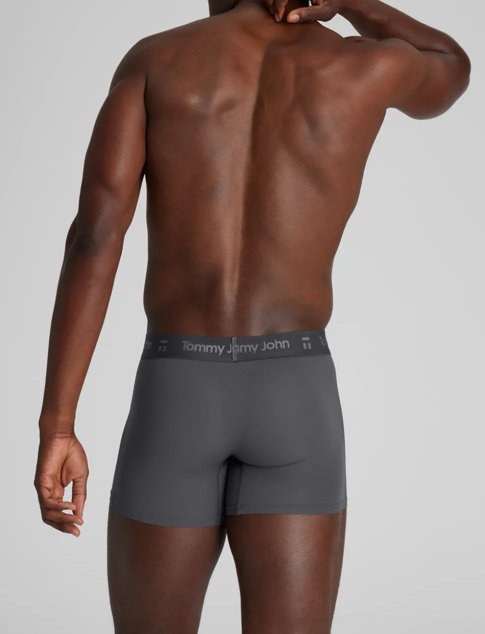 Air Trunk 4"