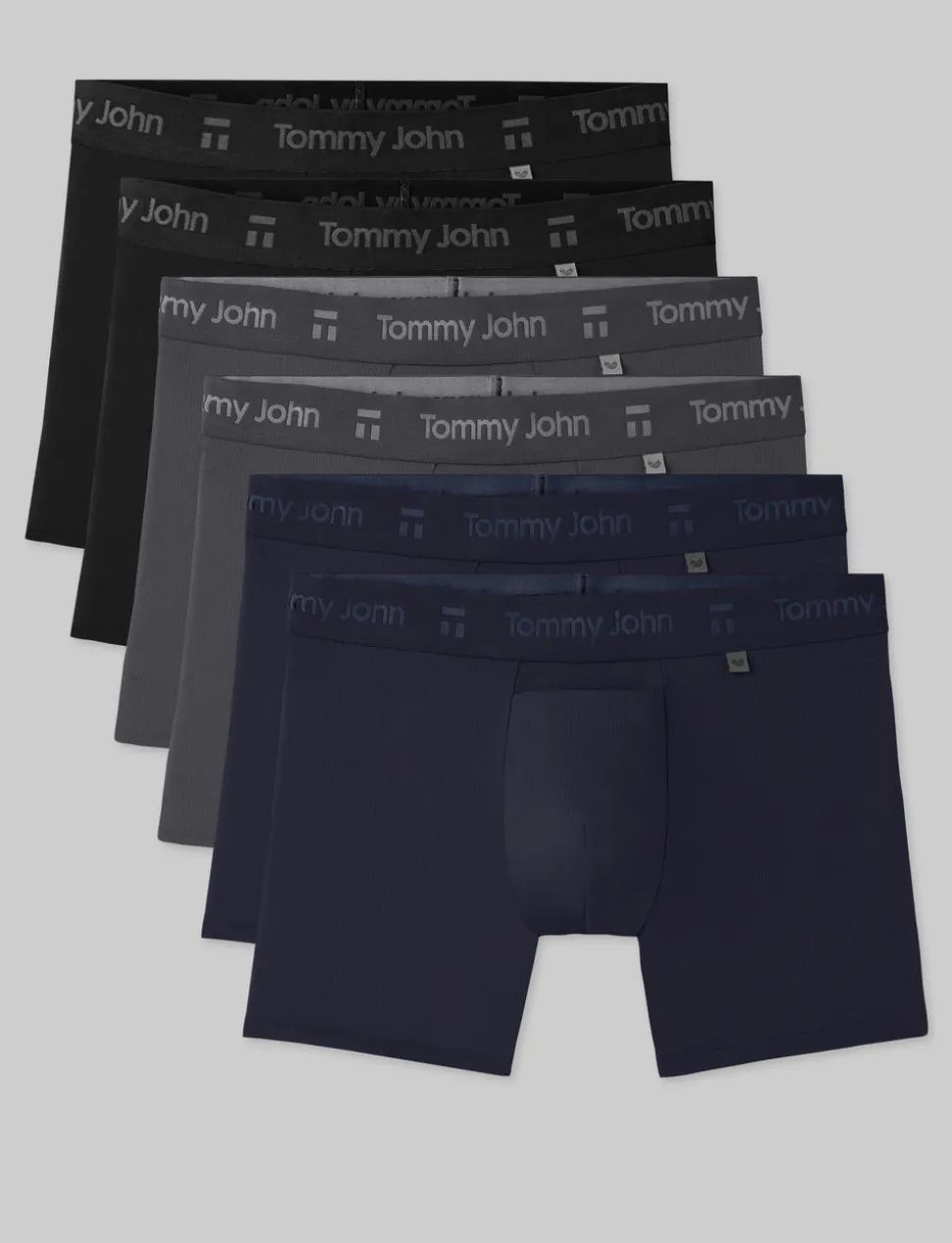 Air Trunk 4"