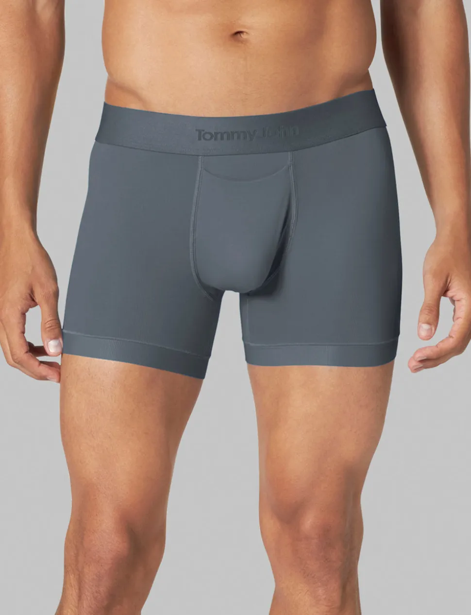 Air Trunk 4"