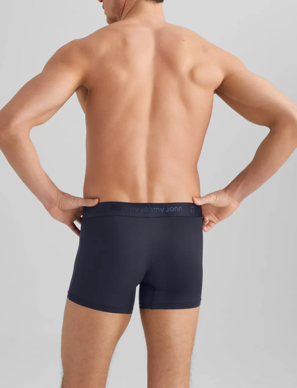 Air Trunk 4"