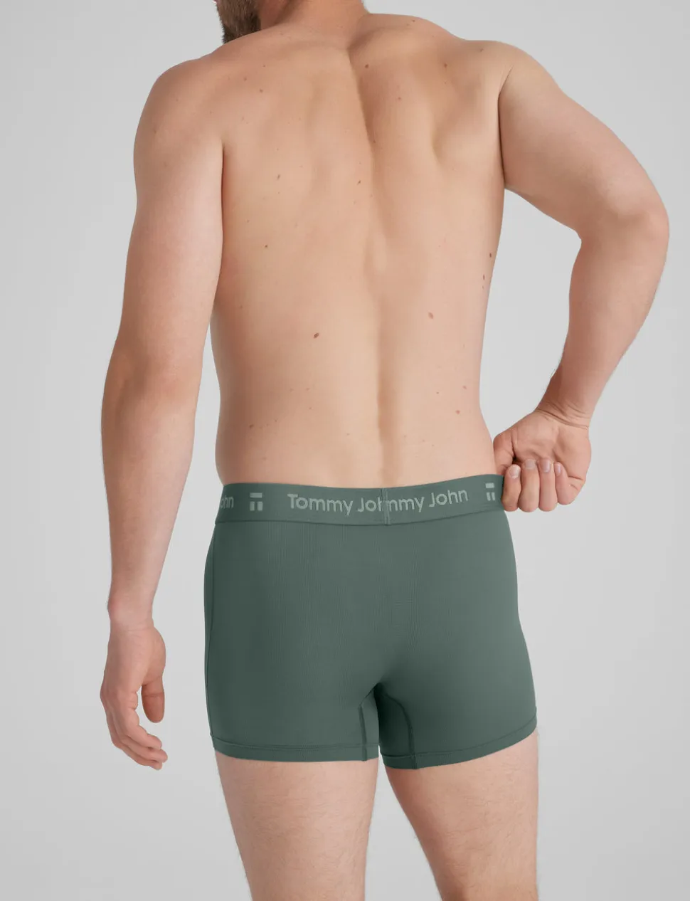Air Trunk 4"