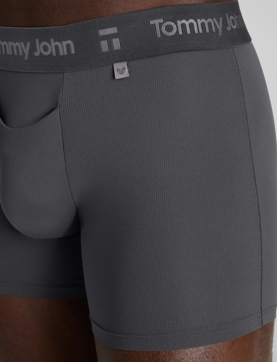 Air Trunk 4"