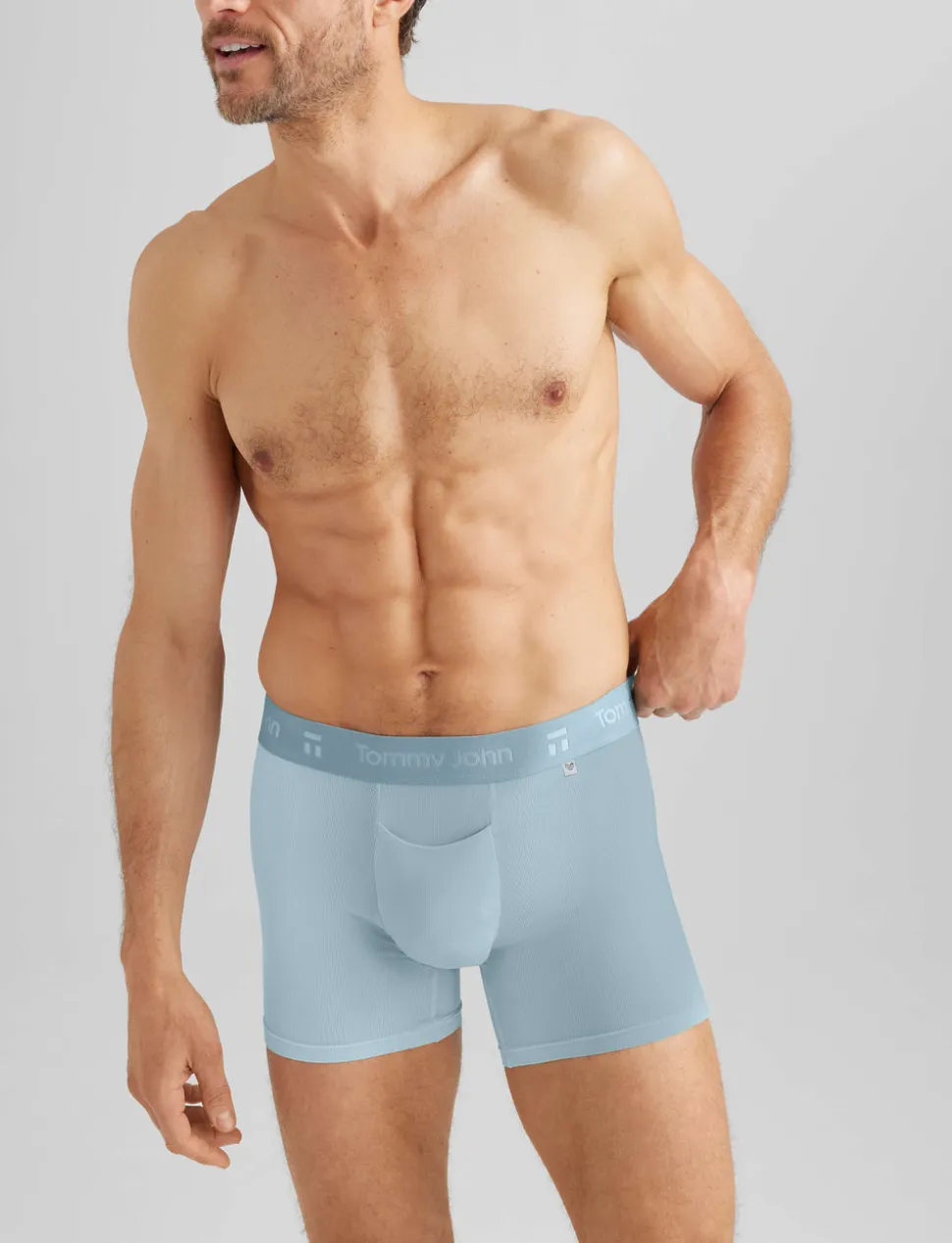 Air Trunk 4"