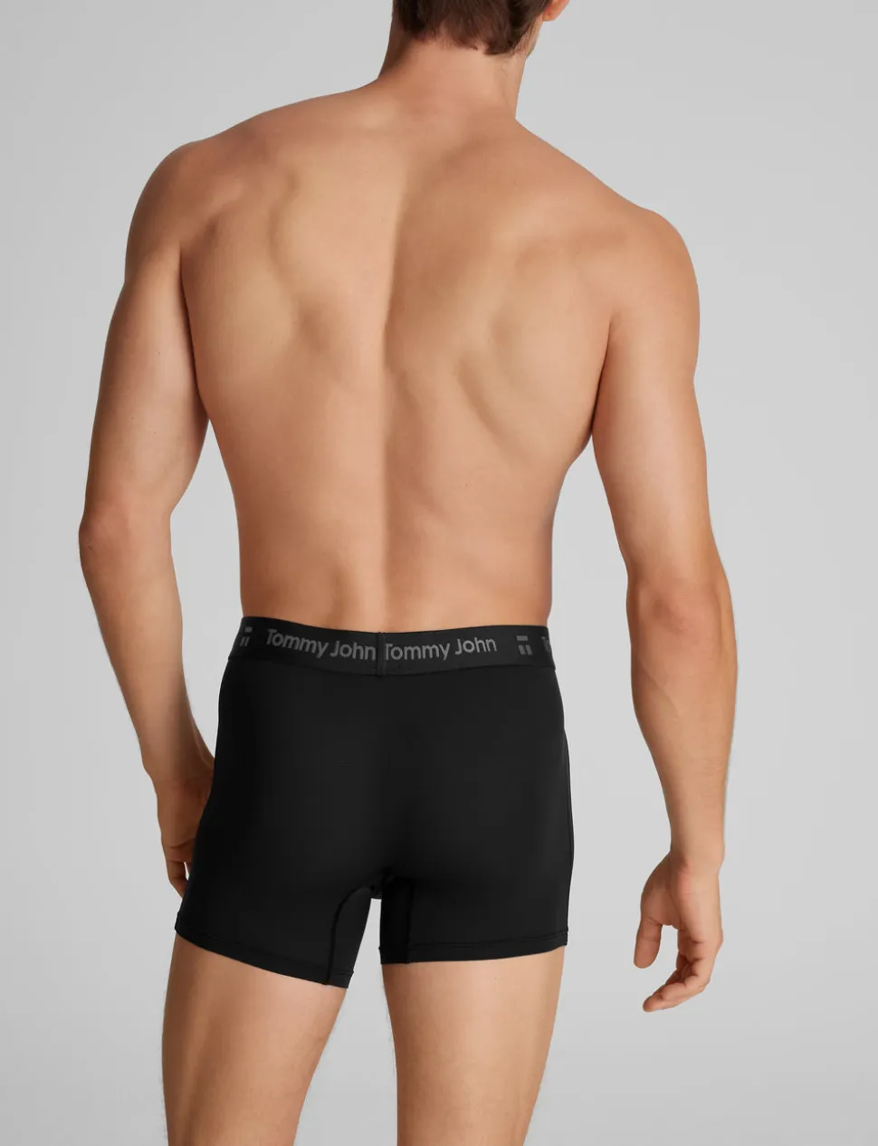 Air Trunk 4"