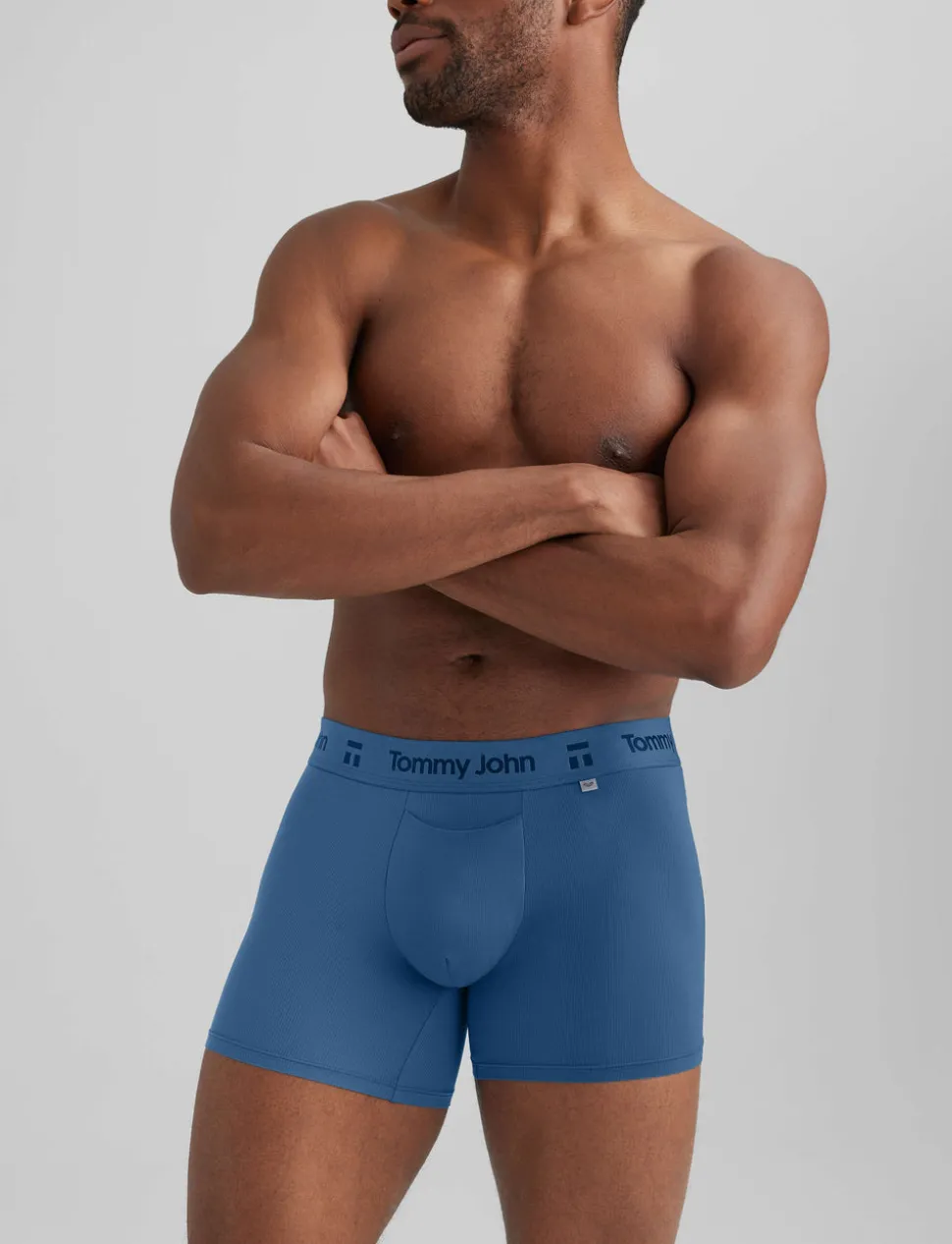 Air Trunk 4"