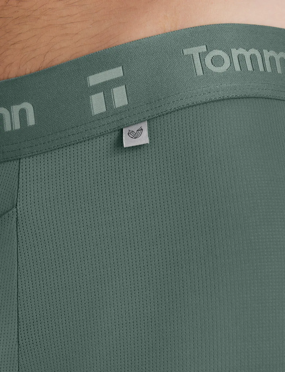 Air Trunk 4"