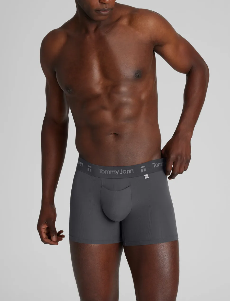 Air Trunk 4" (6-Pack)