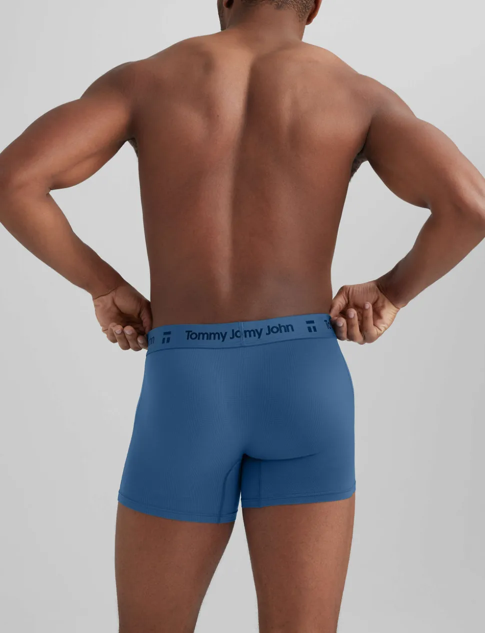 Air Trunk 4" (6-Pack)
