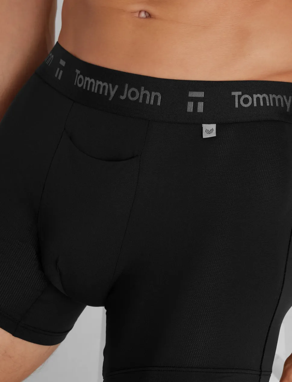 Air Trunk 4" (6-Pack)