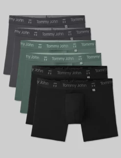 Air Trunk 4