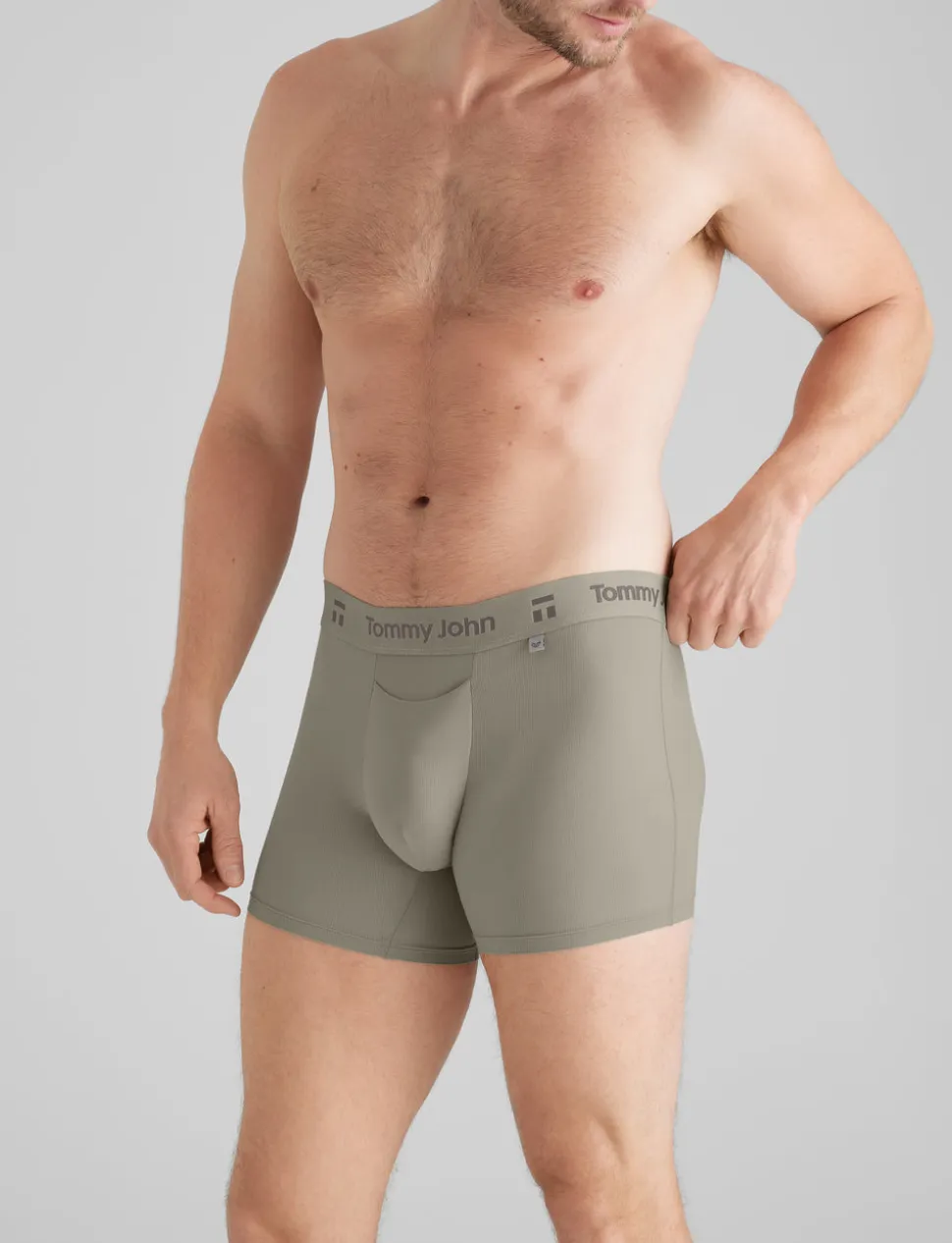 Air Trunk 4" (6-Pack)